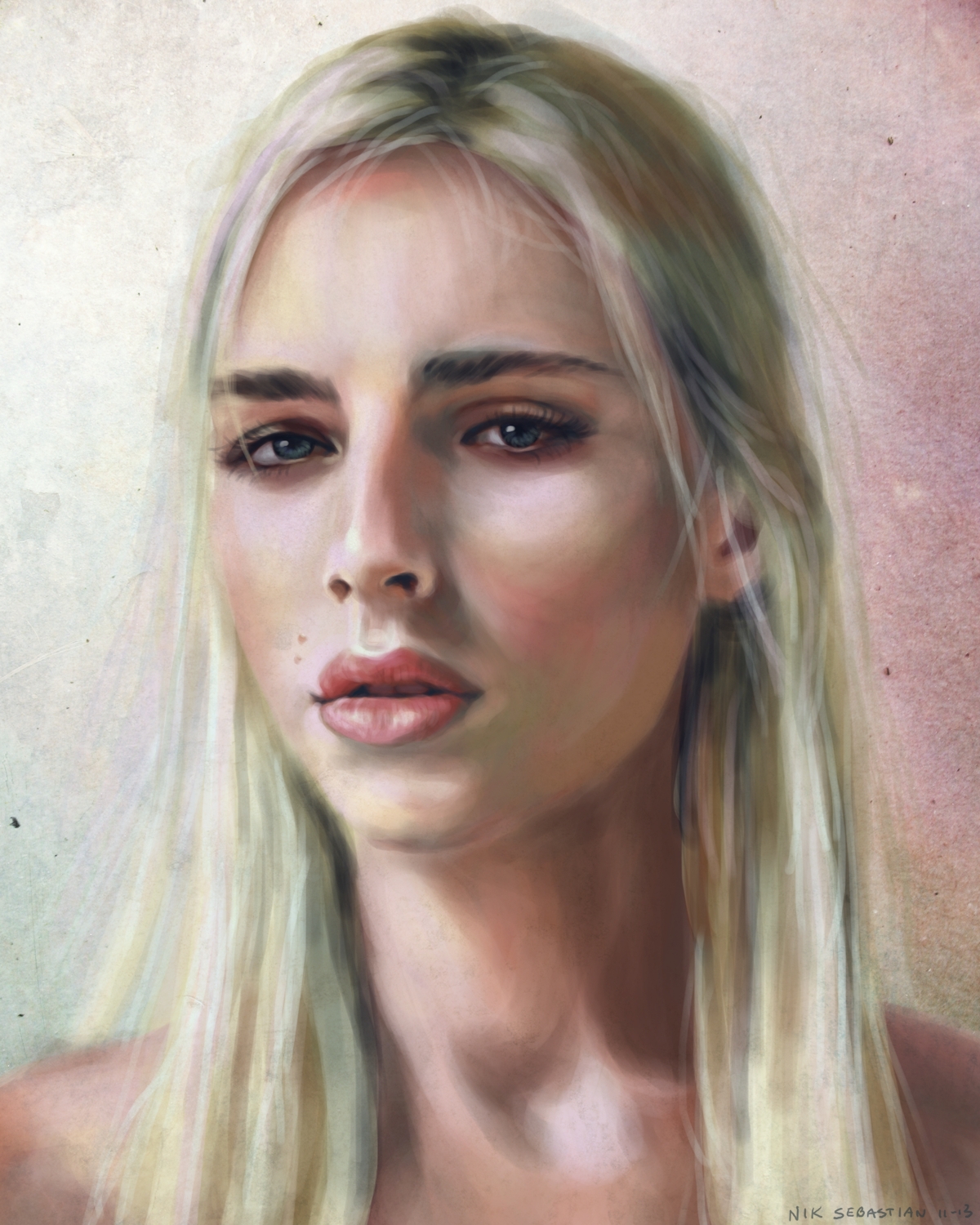 Andreja Pejić (11/13)