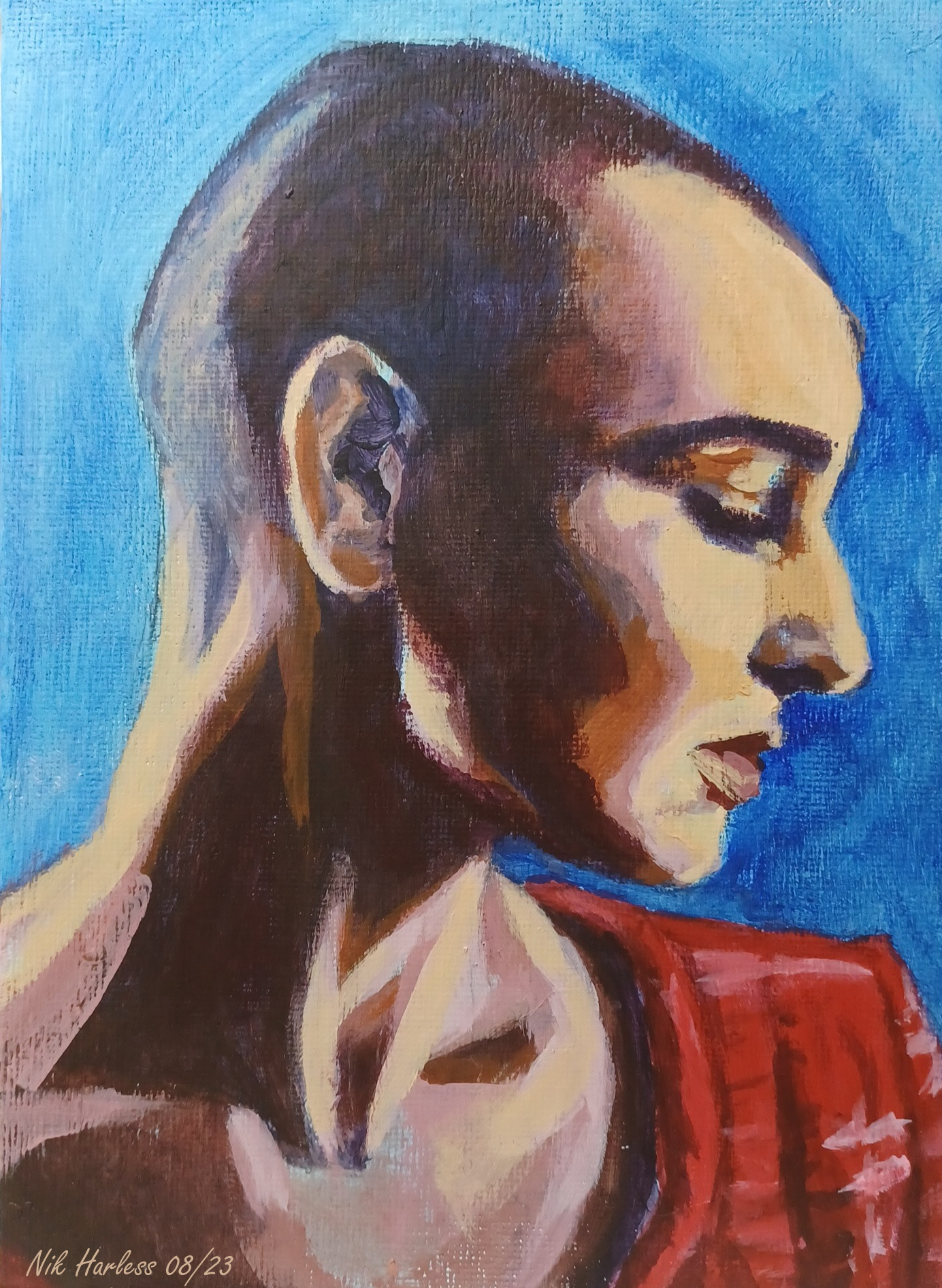 Sinead O’Connor