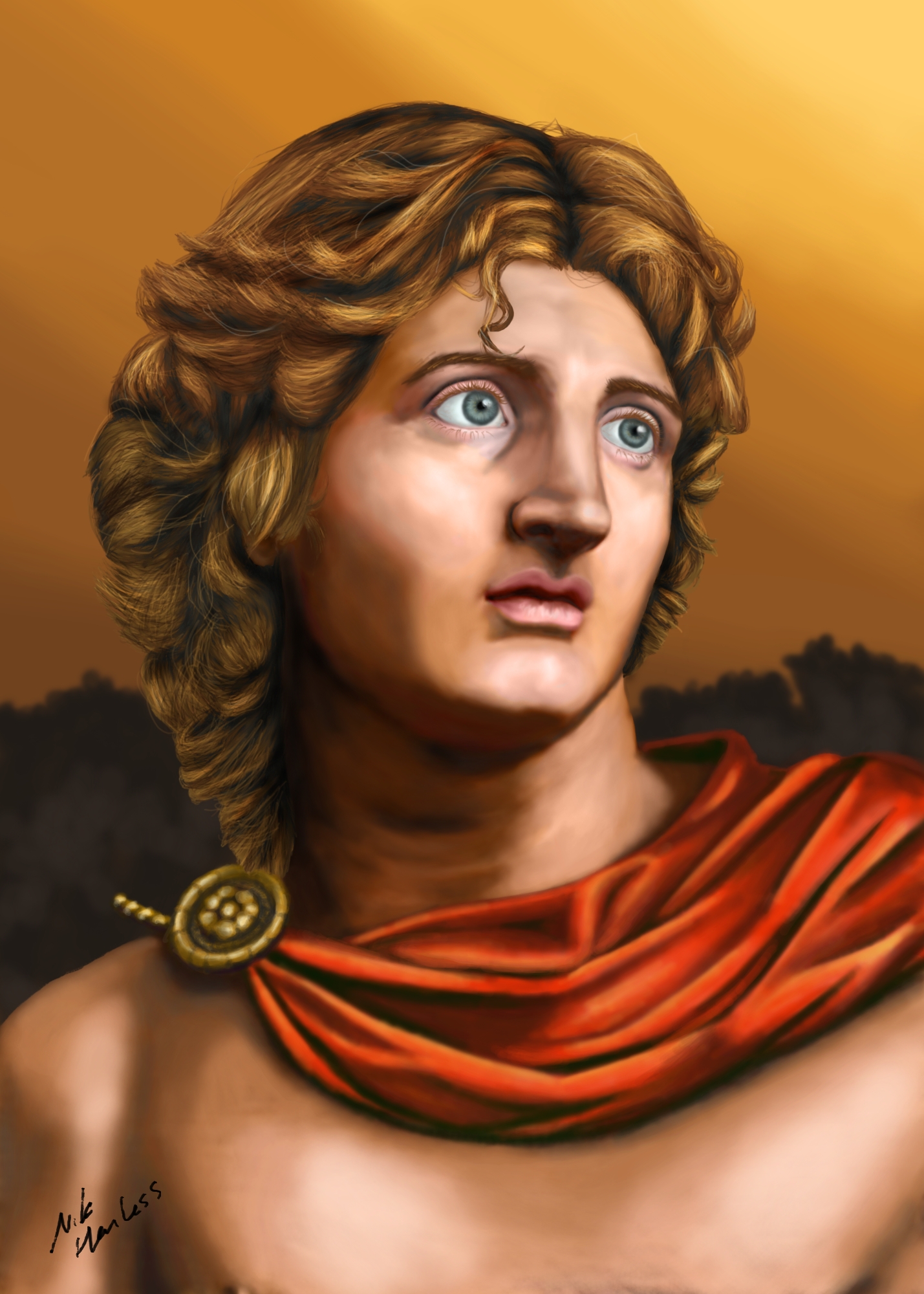 Alexander the Great