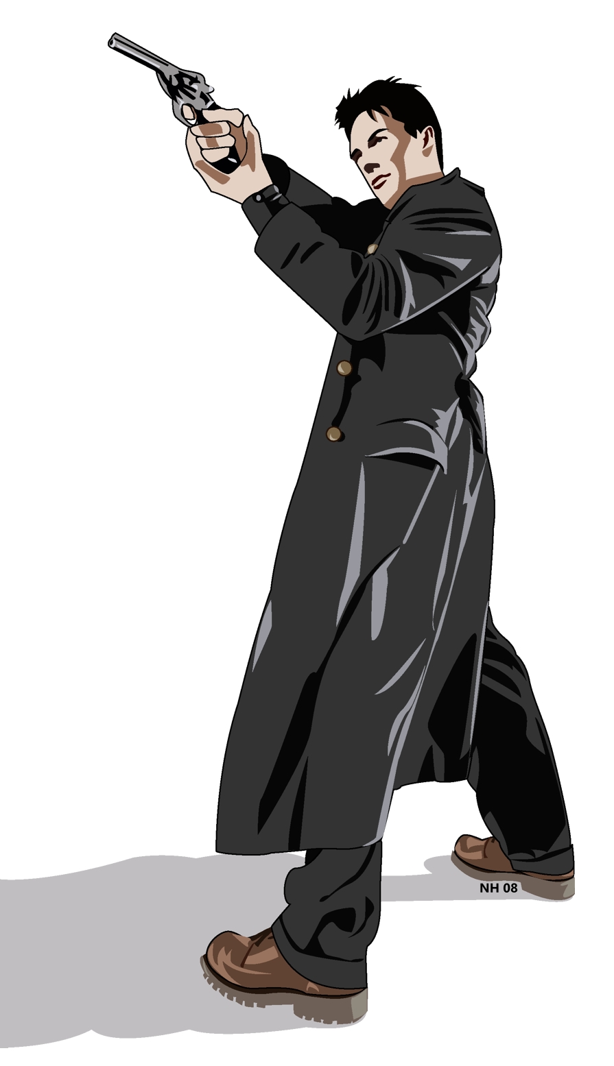 Captain Jack Harkness