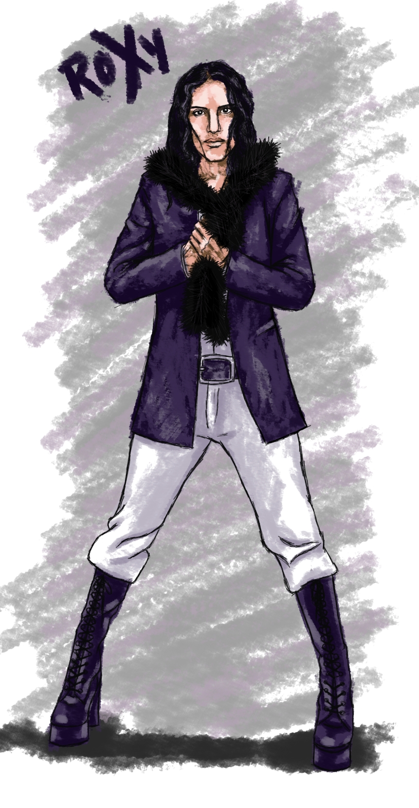Roxy