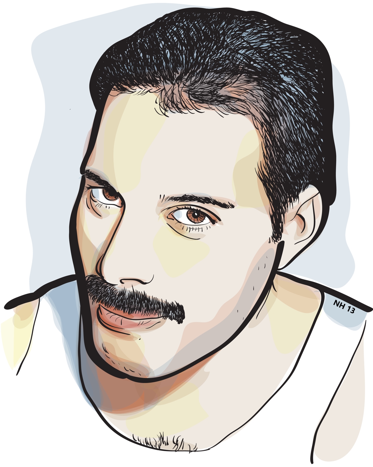 Freddie Mercury