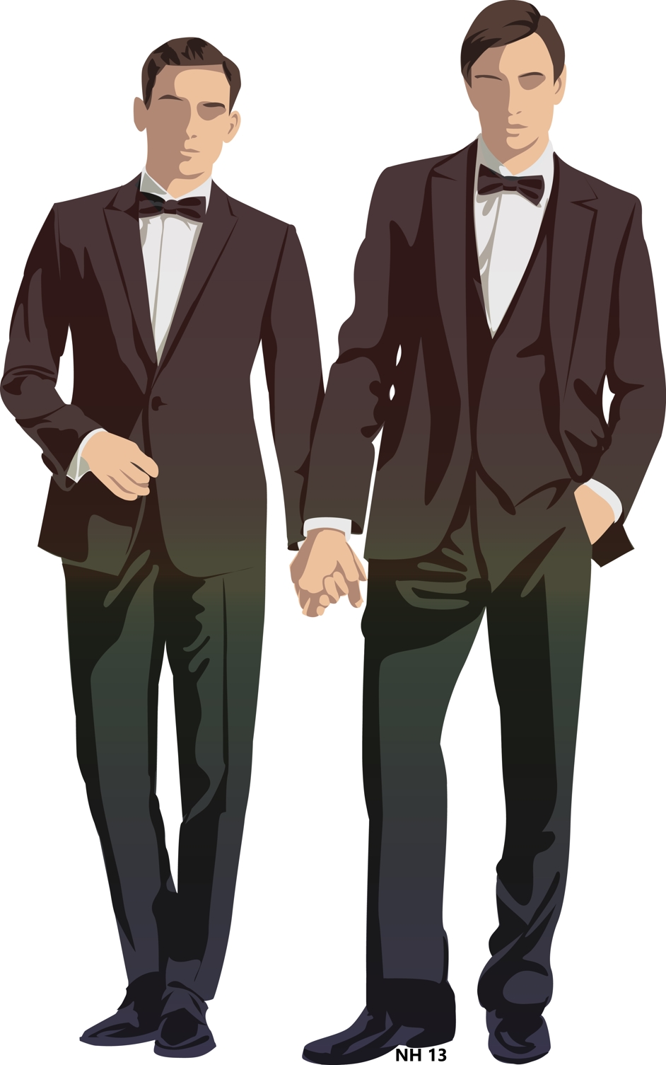 Gay Wedding