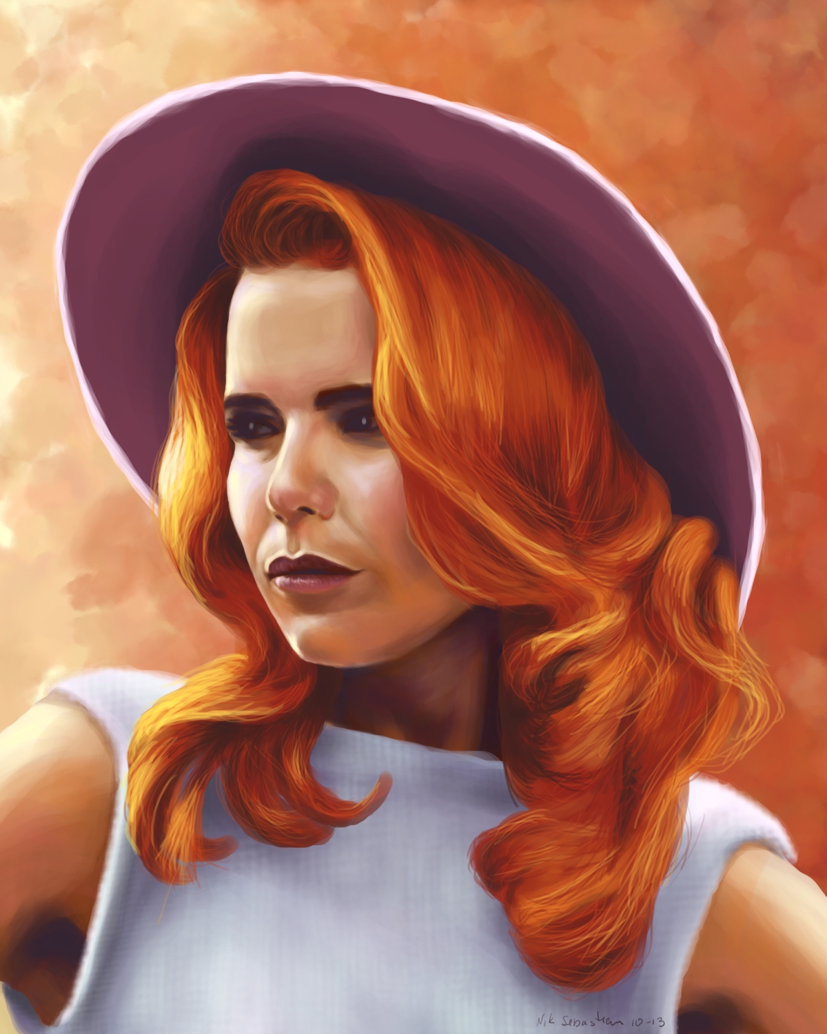 Paloma Faith (10/13)