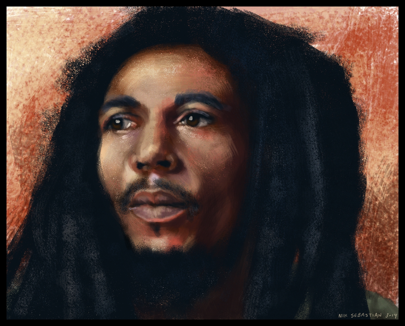 Bob Marley