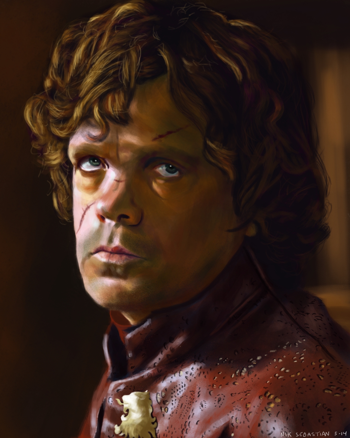 Tyrion