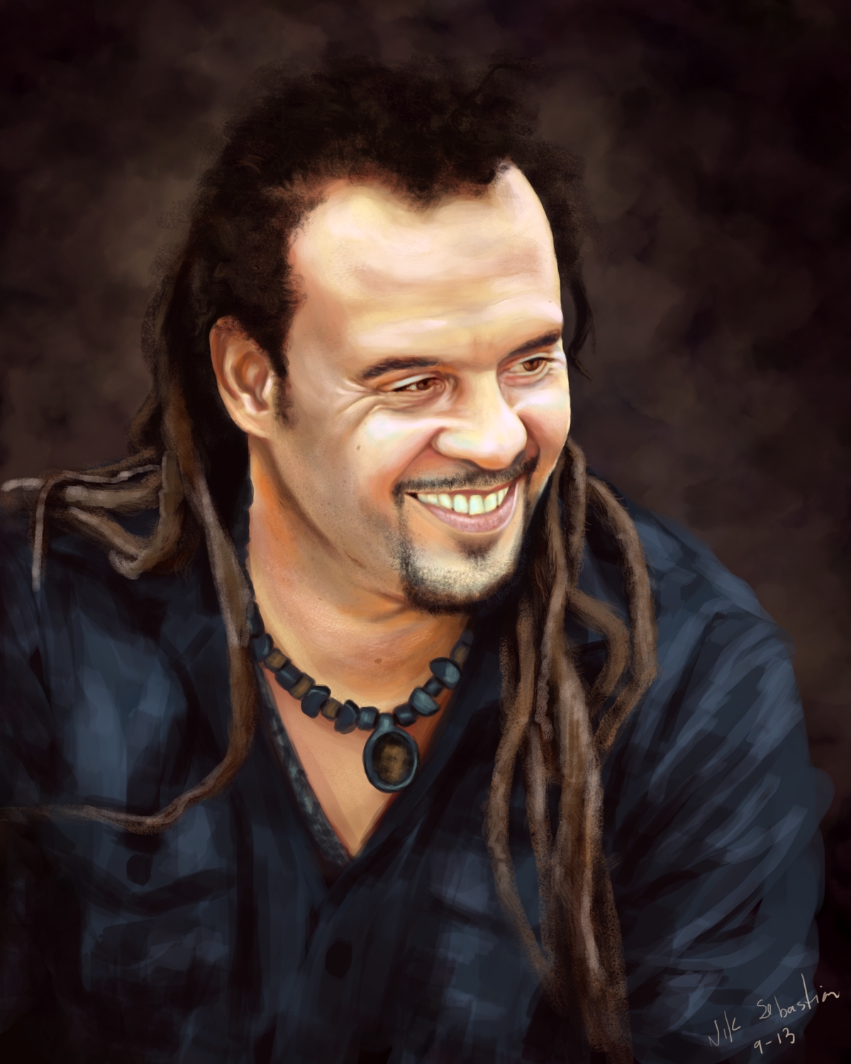 Michael Franti (6/14)