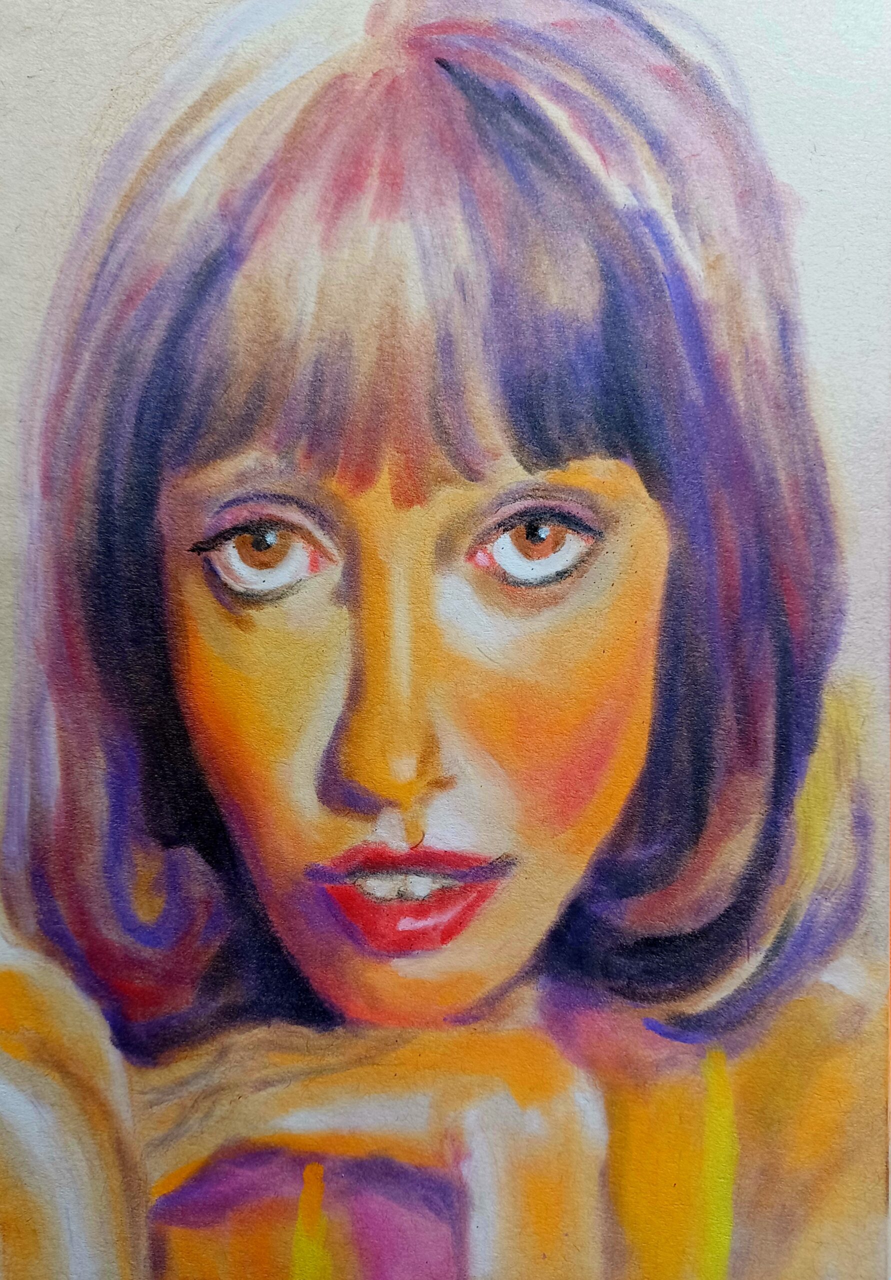 Shelley Duvall