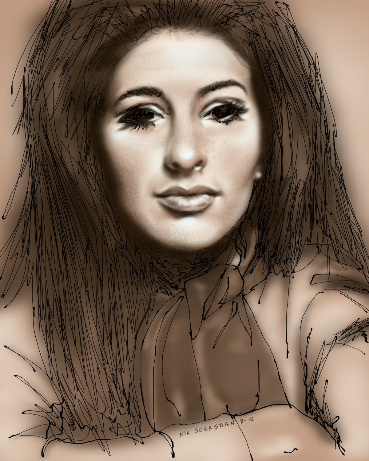 Bobbie Gentry